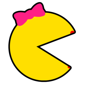 Mrs. Pac-Man