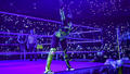 Naomi | WWE Women's Championship Triple Threat Match | WWE Backlash - wwe photo