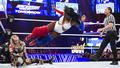 Naomi vs Kairi | Friday Night Smackdown | May 3, 2024 - wwe photo