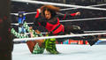 Naomi vs Nia Jax | Friday Night Smackdown | May 10, 2024 - wwe photo