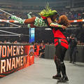 Naomi vs Nia Jax | Friday Night Smackdown | May 10, 2024 - wwe photo