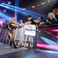 Natalya | Women’s World Title Battle Royal | Monday Night Raw | April 22, 2024 - wwe photo