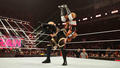 Nia, Becky and Liv | Women’s World Title Battle Royal | Monday Night Raw | April 22, 2024 - wwe photo