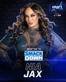 Nia Jax | 2024 WWE Draft on Night One | April 26, 2024 - wwe photo
