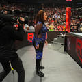 Nia Jax | Monday Night Raw | April 29, 2024 - wwe photo