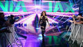 Nia Jax | Women’s World Title Battle Royal | Monday Night Raw | April 22, 2024 - wwe photo