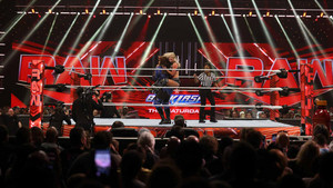 Nia Jax vs Liv Lorgan | Monday Night Raw | April 29, 2024