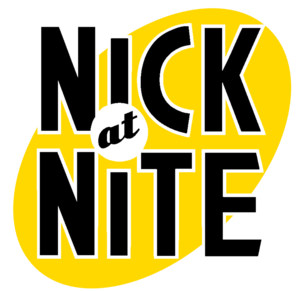 Nick at Nite Logo