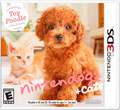 Nintendogs + Cats: Toy Poodle - nintendogs-and-cats-toy-poodle photo