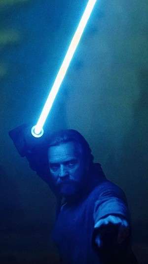 Obi-Wan | Obi-Wan Kenobi (miniseries)