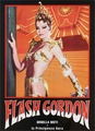 Ornella Muti as Princess Aura | Flash Gordon | Italian Lobbycards | 1980 - flash-gordon photo