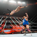 Otis vs The Miz | Monday Night Raw | April 29, 2024 - wwe photo