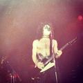 Paul ~Delaware County, Pennsylvania...May 3, 1975 (Dressed to Kill Tour)  - paul-stanley photo