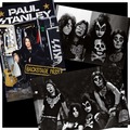 Paul Stanley released second book: BACKSTAGE PASS April 30, 2019 - paul-stanley photo