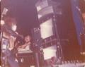 Paul ~Winnepeg, Manitoba, Canadá...April 28, 1976 (Destroyer Tour)  - paul-stanley photo