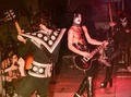Paul and Ace ~Lockport, IL...May 8, 1975 (Dressed to Kill Tour) - paul-stanley photo