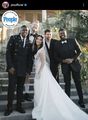 Pentatonix Wedding 💍 - ktchenor photo