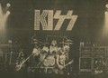 Peter ~Toronto, Canadá...April 26, 1976 (Destroyer Tour) - kiss photo