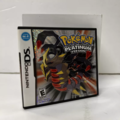Pokémon Platinum DS - pokemon-platinum-for-ds photo