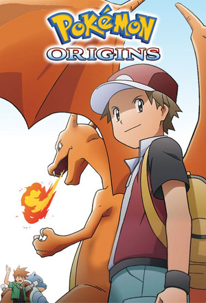 Pokemon Origins