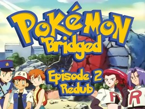 Pokemon the 'Bridged Series (2010)