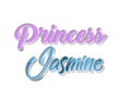 Princess Jasmine (Logo) - princesses photo