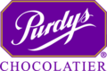 Purdy’s Chocolates Logo - purdys-chocolate photo