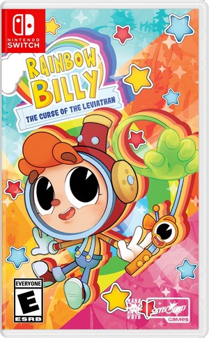 Rainbow Billy: The 