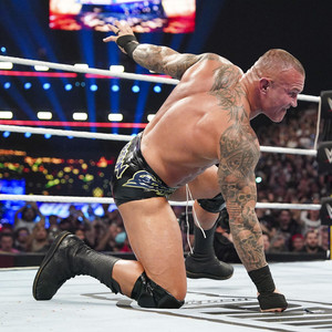 Randy Orton – Street Fight | WWE Backlash France 2024