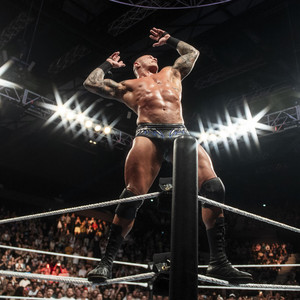 Randy Orton | WWE Superstars in Italy, Austria and France during Backlash week in Europe 2024