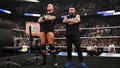 Randy Orton and Kevin Owens | Friday Night Smackdown | May 3, 2024 - wwe photo
