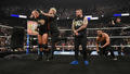 Randy Orton and Kevin Owens vs Solo Sikoa and Tama Tonga | Friday Night Smackdown | May 3, 2024 - wwe photo