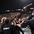 Randy Orton and Kevin Owens vs Solo Sikoa and Tama Tonga | Friday Night Smackdown | May 3, 2024 - wwe photo
