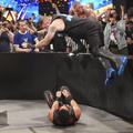 Randy Orton and Kevin Owens vs Solo Sikoa and Tama Tonga – Street Fight | WWE Backlash France 2024 - randy-orton photo