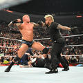 Randy Orton vs Solo Sikoa | Friday Night Smackdown | April 26, 2024 - wwe photo