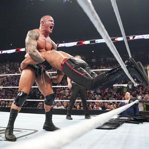 Randy Orton vs Tama Tonga – Street Fight | WWE Backlash France 2024