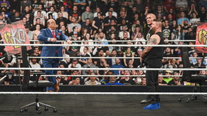  Rany Orton, Kevin Owens and Paul Heyman | Friday Night Smackdown | May 3, 2024