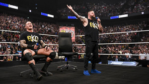  Rany Orton and Kevin Owens | Friday Night Smackdown | May 3, 2024