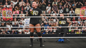  Rany Orton and Kevin Owens | Friday Night Smackdown | May 3, 2024