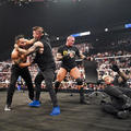 Rany Orton and Kevin Owens vs Solo Sikoa and Tama Tonga | Friday Night Smackdown | May 3, 2024 - randy-orton photo