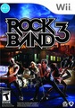 Rock Band 3 - rock-band-3-wii photo