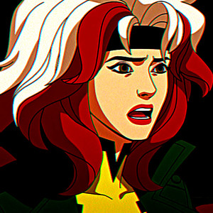  Rogue | Marvel Animation's X-Men '97