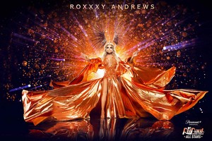 Roxxxy Andrews (All Stars 9)