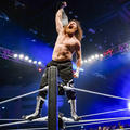 Sami Zayn | U.K. post WrestleMania tour 2024   - wwe-superstars photo