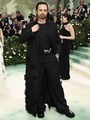 Sebastian Stan | Met Gala: Sleeping Beauties: Reawakening Fashion | New York City | May 6, 2024 - sebastian-stan photo