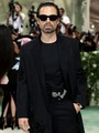Sebastian Stan | Met Gala: Sleeping Beauties: Reawakening Fashion | New York City | May 6, 2024 - sebastian-stan photo