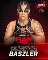 Shayna Baszler | 2024 WWE Draft on Night One | April 26, 2024 - wwe-superstars photo