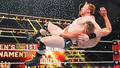 Sheamus vs Gunther | Monday Night Raw | May 6, 2024 - wwe photo