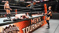 Sheamus vs Gunther and Ludwig Kaiser | Monday Night Raw | May 6, 2024 - wwe photo