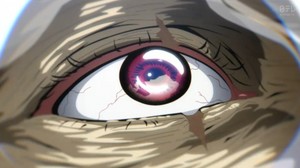  Shigaraki's eye